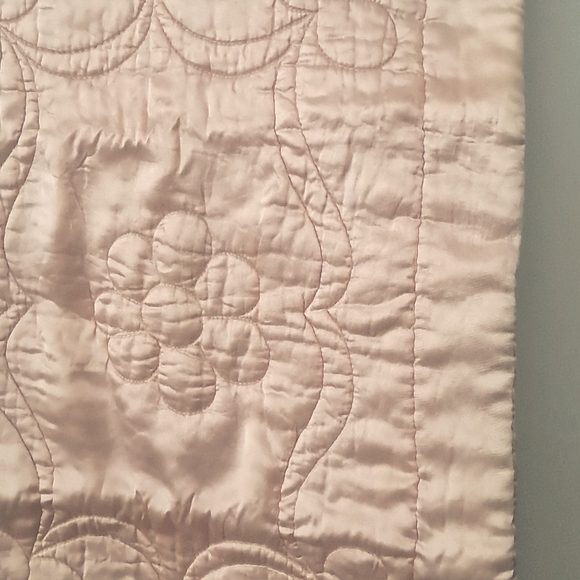 Doll Bed Comforter Pillow Set Retro 1960s - Picture 6 of 10